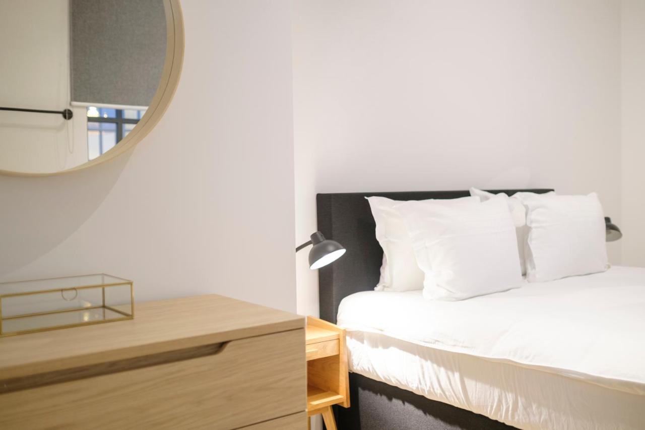 Appartement Design 3 Chambres Proximite Grand-Place Bruxelles Exterior photo