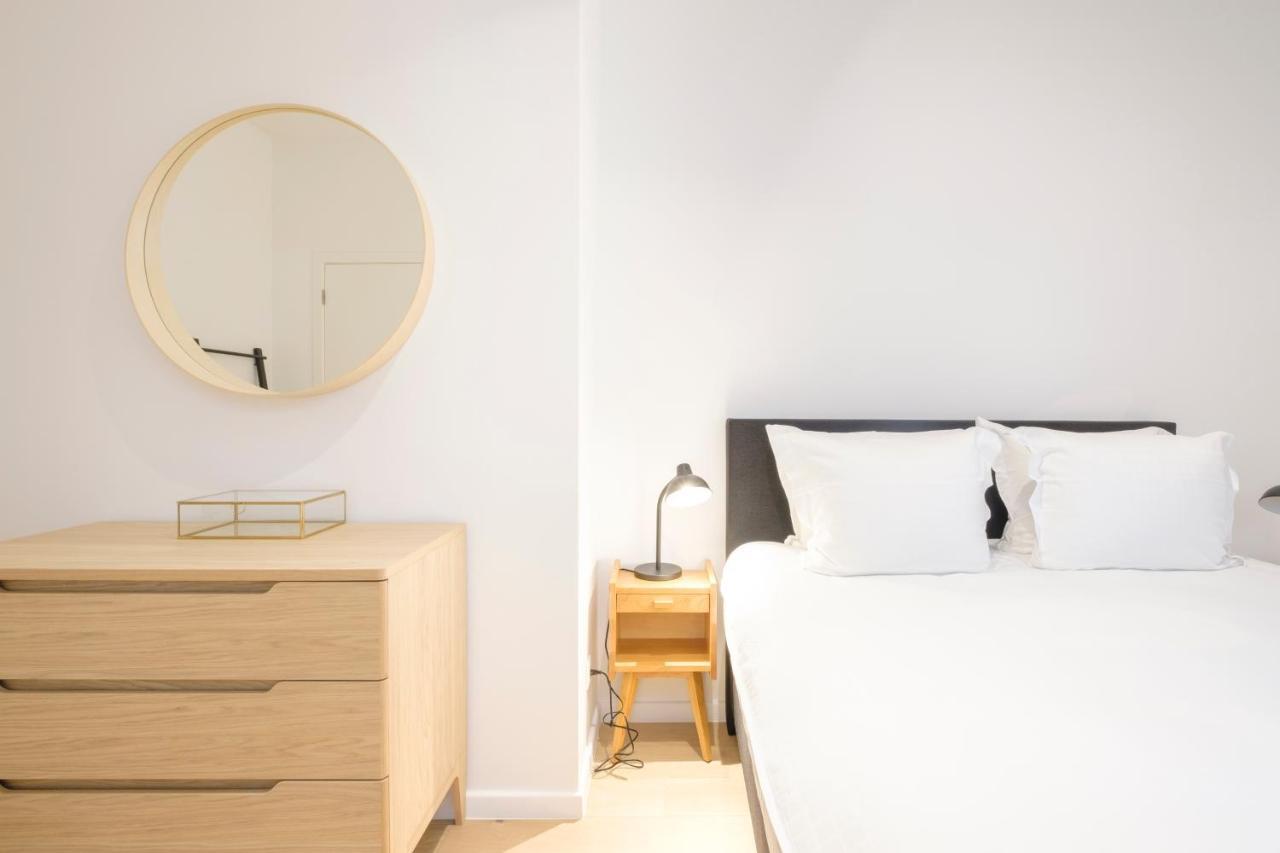 Appartement Design 3 Chambres Proximite Grand-Place Bruxelles Exterior photo