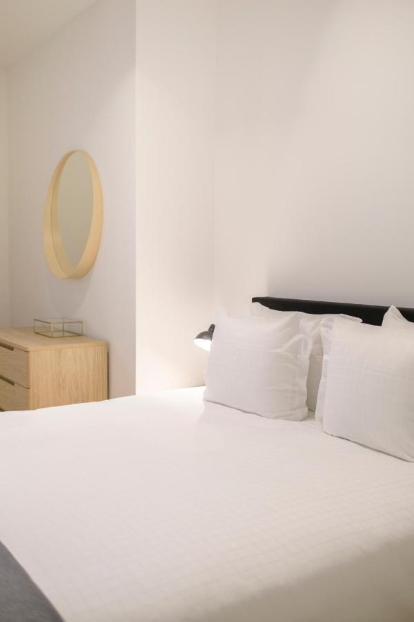 Appartement Design 3 Chambres Proximite Grand-Place Bruxelles Exterior photo