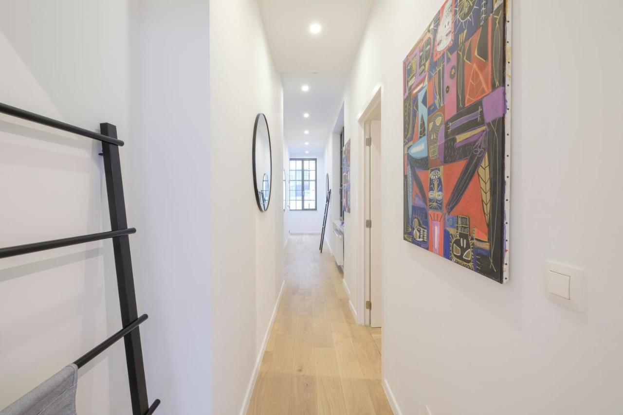 Appartement Design 3 Chambres Proximite Grand-Place Bruxelles Exterior photo