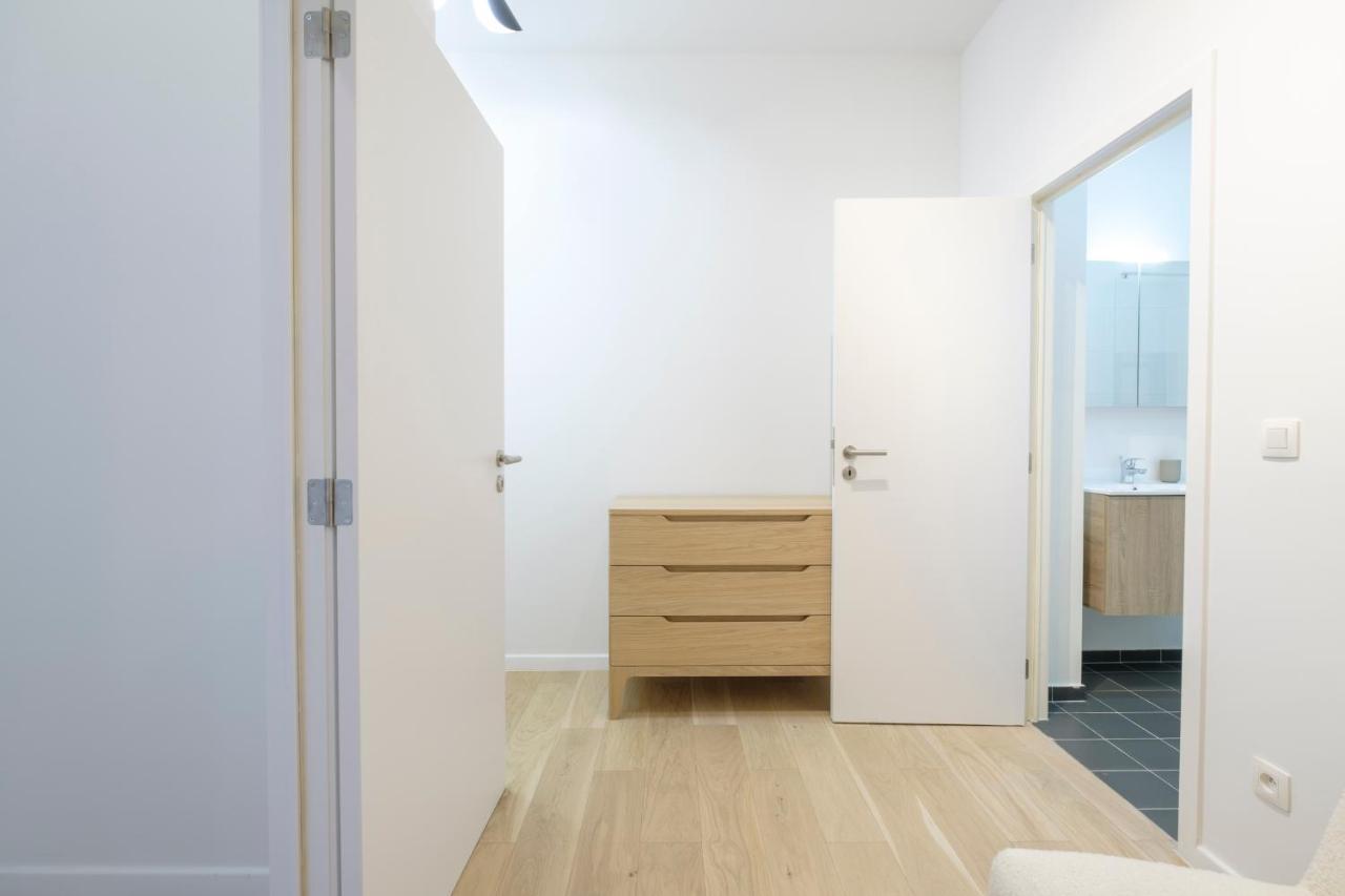 Appartement Design 3 Chambres Proximite Grand-Place Bruxelles Exterior photo